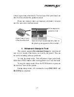 Preview for 19 page of POSIFLEX Aura PP-7000-III User Manual