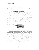 Preview for 20 page of POSIFLEX Aura PP7000 User Manual