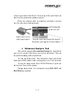 Предварительный просмотр 21 страницы POSIFLEX Aura PP7000 User Manual