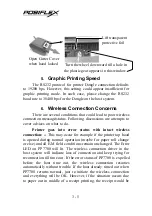 Preview for 31 page of POSIFLEX Aura PP7700 Series User Manual