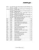 Preview for 4 page of POSIFLEX AURASeries Command Manual