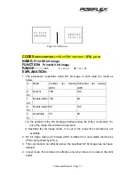 Preview for 33 page of POSIFLEX AURASeries Command Manual