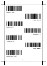 Preview for 16 page of POSIFLEX CD-3203U Quick Setup Manual