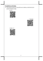 Preview for 4 page of POSIFLEX CD-3600-SK Quick Setup Manual