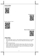 Preview for 5 page of POSIFLEX CD-3600-SK Quick Setup Manual