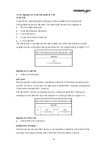 Preview for 58 page of POSIFLEX CD-3600 Advanced Manual