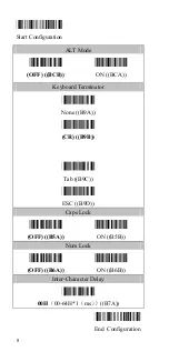 Preview for 12 page of POSIFLEX CD-3870 User Manual