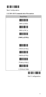 Preview for 13 page of POSIFLEX CD-3870 User Manual