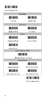 Preview for 14 page of POSIFLEX CD-3870 User Manual