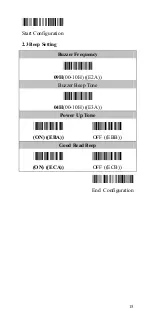 Preview for 19 page of POSIFLEX CD-3870 User Manual