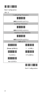 Preview for 26 page of POSIFLEX CD-3870 User Manual