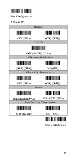 Preview for 31 page of POSIFLEX CD-3870 User Manual