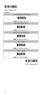 Preview for 34 page of POSIFLEX CD-3870 User Manual