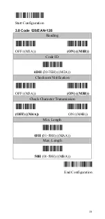 Preview for 37 page of POSIFLEX CD-3870 User Manual