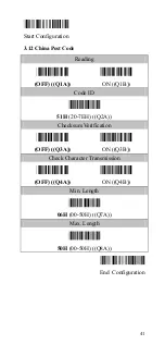 Preview for 45 page of POSIFLEX CD-3870 User Manual