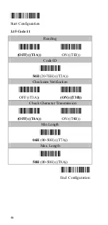 Preview for 50 page of POSIFLEX CD-3870 User Manual