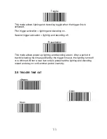 Preview for 11 page of POSIFLEX CD-4860 User'S Installation And Configuration Manual