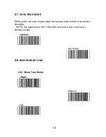 Preview for 13 page of POSIFLEX CD-4860 User'S Installation And Configuration Manual