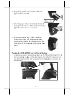 Preview for 5 page of POSIFLEX DS-200 User Manual