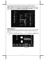 Preview for 11 page of POSIFLEX DS-200 User Manual