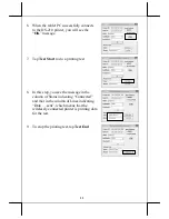 Preview for 13 page of POSIFLEX DS-200 User Manual