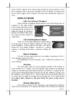 Предварительный просмотр 17 страницы POSIFLEX FT-6315 User Manual