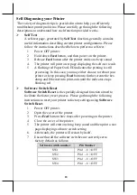 Preview for 18 page of POSIFLEX HS3314M1D31 User Manual