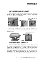 Preview for 19 page of POSIFLEX JIVA EL Series User Manual