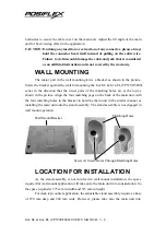 Preview for 20 page of POSIFLEX JIVA EL Series User Manual