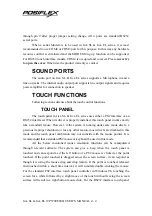 Preview for 26 page of POSIFLEX JIVA EL Series User Manual