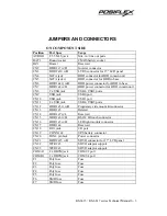 Preview for 53 page of POSIFLEX Jiva KS-6615 Series Technical Manual