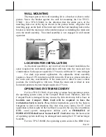 Preview for 10 page of POSIFLEX Jiva LT-5700G User Manual