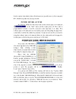 Preview for 47 page of POSIFLEX Jiva TP-5815 Pro series Technical Manual