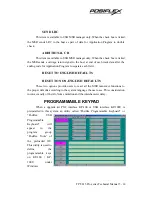 Preview for 50 page of POSIFLEX Jiva TP-5815 Pro series Technical Manual