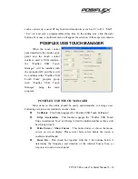 Preview for 52 page of POSIFLEX Jiva TP-5815 Pro series Technical Manual