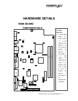 Preview for 59 page of POSIFLEX Jiva TP-5815 Pro series Technical Manual