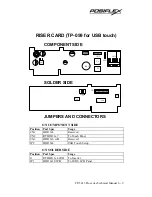 Preview for 67 page of POSIFLEX Jiva TP-5815 Pro series Technical Manual