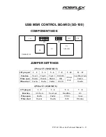 Preview for 71 page of POSIFLEX Jiva TP-5815 Pro series Technical Manual