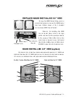 Preview for 77 page of POSIFLEX Jiva TP-5815 Pro series Technical Manual