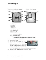 Preview for 78 page of POSIFLEX Jiva TP-5815 Pro series Technical Manual