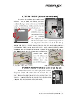 Preview for 81 page of POSIFLEX Jiva TP-5815 Pro series Technical Manual