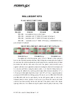 Preview for 82 page of POSIFLEX Jiva TP-5815 Pro series Technical Manual