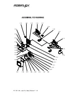 Предварительный просмотр 100 страницы POSIFLEX Jiva TP-5815 Pro series Technical Manual