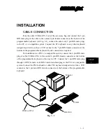 Preview for 11 page of POSIFLEX KB3100 User Manual