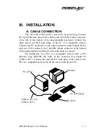 Preview for 15 page of POSIFLEX KB3200 Series User Manual