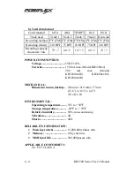 Preview for 34 page of POSIFLEX KB3200 Series User Manual