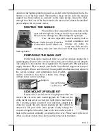 Preview for 10 page of POSIFLEX KS-6115 User Manual