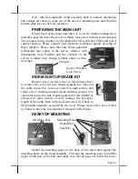 Preview for 12 page of POSIFLEX KS-6315 User Manual