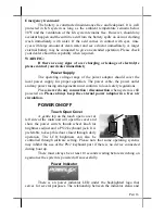 Preview for 16 page of POSIFLEX KS-6315 User Manual