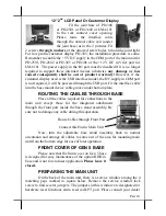 Preview for 10 page of POSIFLEX KS - 6815 User Manual